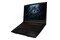 Laptop MSI Thin GF63 15.6" Intel Core i7 11800H NVIDIA GeForce RTX 3050 Ti 16GB 512GB SSD M.2 czarny