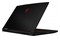 Laptop MSI Thin GF63 15.6" Intel Core i7 11800H NVIDIA GeForce RTX 3050 Ti 16GB 512GB SSD M.2 czarny