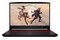 Laptop MSI Katana GF66 15.6" Intel Core i7 12650H NVIDIA GeForce RTX 3050 Ti 16GB 512GB SSD M.2 czarny