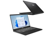 Laptop MSI Modern 14 14.0" Intel Core i5 1235U INTEL Iris Xe 16GB 512GB SSD Windows 11 Home czarny