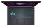 Laptop MSI Cyborg 15 15.6" Intel Core i5 12450H NVIDIA GeForce RTX 4050 32GB 512GB SSD M.2 Windows 11 Home czarny