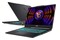 Laptop MSI Cyborg 15 15.6" Intel Core i5 12450H NVIDIA GeForce RTX 4050 16GB 512GB SSD M.2 czarny