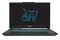 Laptop MSI Cyborg 15 15.6" Intel Core i5 12450H NVIDIA GeForce RTX 4050 16GB 512GB SSD M.2 czarny