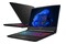 Laptop MSI Katana 15 15.6" Intel Core i5 12450H NVIDIA GeForce RTX 4060 32GB 512GB SSD M.2 Windows 11 Home czarny