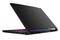 Laptop MSI Katana 15 15.6" Intel Core i5 12450H NVIDIA GeForce RTX 4060 32GB 512GB SSD M.2 Windows 11 Home czarny