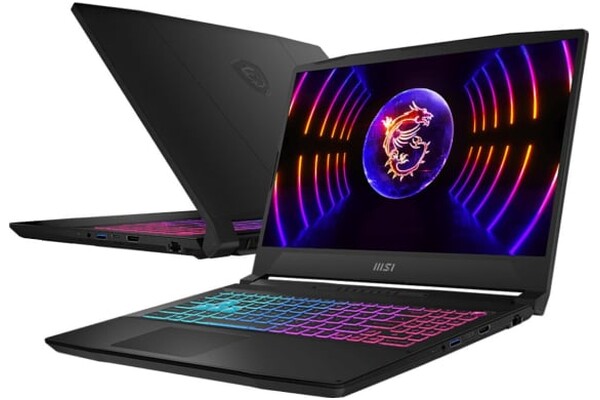 Laptop MSI Katana 15 15.6" Intel Core i5 12450H NVIDIA GeForce RTX 4060 32GB 512GB SSD M.2 czarny