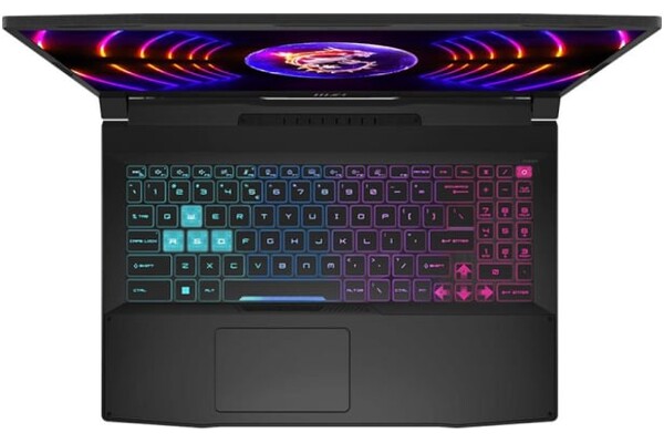Laptop MSI Katana 15 15.6" Intel Core i5 12450H NVIDIA GeForce RTX 4060 32GB 512GB SSD M.2 czarny