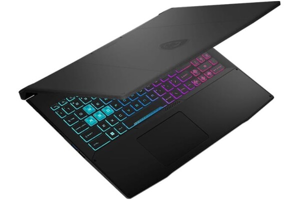 Laptop MSI Katana 15 15.6" Intel Core i5 12450H NVIDIA GeForce RTX 4060 32GB 512GB SSD M.2 czarny