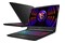Laptop MSI Katana 15 15.6" Intel Core i5 12450H NVIDIA GeForce RTX 4060 32GB 512GB SSD M.2 czarny