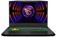 Laptop MSI Crosshair 15 15.6" Intel Core i7 12650H NVIDIA GeForce RTX 4070 16GB 1024GB SSD czarny