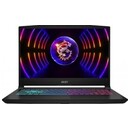 Laptop MSI Katana 15 15.6" Intel Core i7 12650H NVIDIA GeForce RTX 4070 16GB 1024GB SSD M.2 czarny