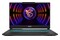 Laptop MSI Cyborg 15 15.6" Intel Core i5 12450H NVIDIA GeForce RTX 4050 16GB 512GB SSD M.2 szary