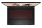Laptop MSI Katana GF76 17.3" Intel Core i5 12450H NVIDIA GeForce RTX 3050 Ti 8GB 512GB SSD M.2 czarny