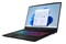 Laptop MSI Katana 17 17.3" Intel Core i5 12450H NVIDIA GeForce RTX 4050 16GB 512GB SSD Windows 11 Home czarny