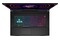 Laptop MSI Katana 17 17.3" Intel Core i5 12450H NVIDIA GeForce RTX 4050 16GB 512GB SSD Windows 11 Home czarny