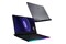 Laptop MSI Raider GE76 17.3" Intel Core i9 10980HK NVIDIA GeForce RTX 3080 32GB 2TB SSD Windows 10 Home srebrny
