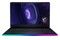 Laptop MSI Raider GE76 17.3" Intel Core i9 10980HK NVIDIA GeForce RTX 3080 32GB 2TB SSD Windows 10 Home srebrny