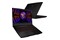 Laptop MSI Thin GF63 15.6" Intel Core i5 12450H NVIDIA GeForce RTX 3050 8GB 512GB SSD Windows 11 Home czarny
