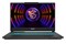 Laptop MSI Cyborg 15 15.6" Intel Core i7 12650H NVIDIA GeForce RTX 4060 16GB 512GB SSD czarny