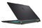 Laptop MSI Cyborg 15 15.6" Intel Core i7 12650H NVIDIA GeForce RTX 4060 16GB 512GB SSD czarny