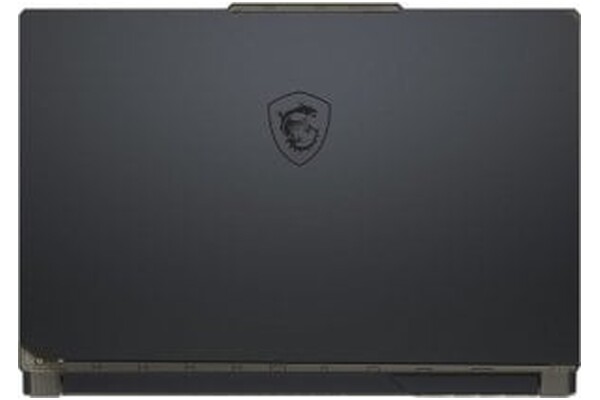 Laptop MSI Cyborg 15 15.6" Intel Core i5 12450H NVIDIA GeForce RTX 4060 16GB 512GB SSD M.2 Windows 11 Home szary