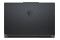 Laptop MSI Cyborg 15 15.6" Intel Core i5 12450H NVIDIA GeForce RTX 4060 16GB 512GB SSD M.2 Windows 11 Home szary