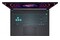 Laptop MSI Cyborg 15 15.6" Intel Core i5 12450H NVIDIA GeForce RTX 4060 16GB 512GB SSD M.2 Windows 11 Home szary