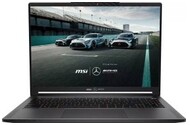 Laptop MSI Stealth 16 16.0" Intel Core i9 13900H NVIDIA GeForce RTX 4070 32GB 2048GB SSD M.2 Windows 11 Home szary