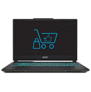 Laptop MSI Cyborg 15 15.6" Intel Core i5 12450H NVIDIA GeForce RTX 4060 16GB 512GB SSD Windows 11 Home czarny