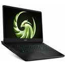 Laptop MSI Alpha 17 17.3" AMD Ryzen 9 7945HX NVIDIA GeForce RTX 4060 16GB 1024GB SSD czarny