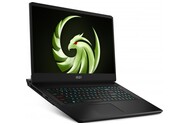 Laptop MSI Alpha 17 17.3" AMD Ryzen 9 7945HX NVIDIA GeForce RTX 4060 16GB 1024GB SSD czarny