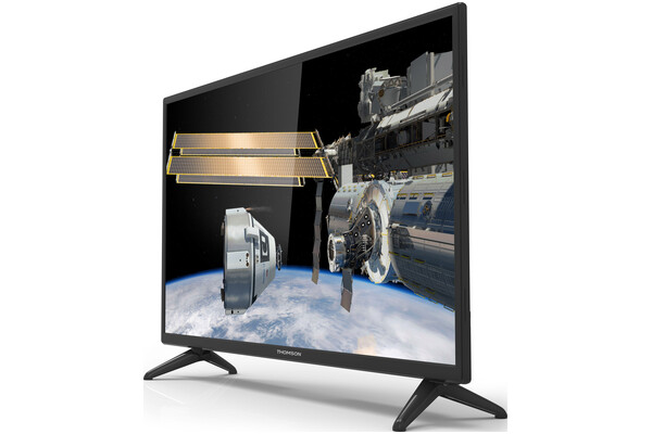 Telewizor Thomson 43FC3101 43" Full HD
