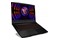 Laptop MSI Thin GF63 15.6" Intel Core i5 12450H NVIDIA GeForce RTX 4050 16GB 512GB HDD Windows 11 Home czarny