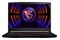 Laptop MSI Thin GF63 15.6" Intel Core i5 12450H NVIDIA GeForce RTX 3050 8GB 512GB SSD M.2 Windows 11 Home czarny