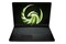 Laptop MSI Alpha 17 17.3" AMD Ryzen 9 7945HX NVIDIA GeForce RTX 4060 16GB 512GB SSD Windows 11 Home czarny