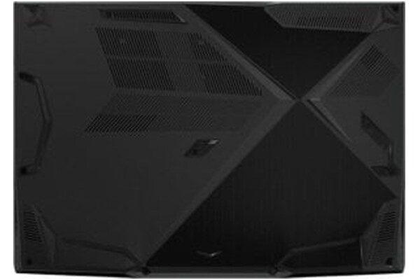 Laptop MSI Thin GF63 15.6" Intel Core i7 12650H NVIDIA GeForce RTX 3050 8GB 512GB SSD M.2 czarny