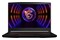 Laptop MSI Thin GF63 15.6" Intel Core i7 12650H NVIDIA GeForce RTX 3050 8GB 512GB SSD M.2 czarny