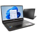 Laptop MSI Katana 17 17.3" Intel Core i5 12450H NVIDIA GeForce RTX 3050 16GB 512GB SSD Windows 11 Home czarny