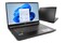 Laptop MSI Katana 17 17.3" Intel Core i5 12450H NVIDIA GeForce RTX 3050 16GB 512GB SSD Windows 11 Home czarny