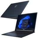 Laptop MSI Stealth 14 14.0" Intel Core Ultra 7 155H NVIDIA GeForce RTX 4060 32GB 1TB SSD Windows 11 Home niebieski