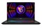 Laptop MSI Katana 17 17.3" Intel Core i7 13620H NVIDIA GeForce RTX 4060 16GB 1TB SSD Windows 11 Home czarny