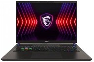 Laptop MSI Vector 16 16.0" Intel Core i9 14900HX NVIDIA GeForce RTX 4070 32GB 1024GB SSD M.2 Windows 11 Home czarny