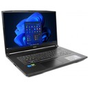 Laptop MSI Katana 17 17.3" Intel Core i5 12450H NVIDIA GeForce RTX 3050 32GB 512GB SSD Windows 11 Home czarny