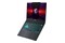 Laptop MSI Cyborg 14 14.0" Intel Core i7 13620H NVIDIA GeForce RTX 4060 32GB 512GB SSD M.2 Windows 11 Home czarny