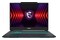 Laptop MSI Cyborg 14 14.0" Intel Core i7 13620H NVIDIA GeForce RTX 4060 32GB 512GB SSD M.2 Windows 11 Home czarny