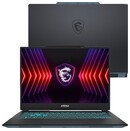 Laptop MSI Cyborg 14 14.0" Intel Core i7 13620H NVIDIA GeForce RTX 4060 16GB 512GB SSD czarny