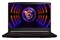 Laptop MSI Thin GF63 15.6" Intel Core i5 12450H NVIDIA GeForce RTX 2050 32GB 512GB SSD M.2 Windows 11 Home czarny
