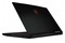 Laptop MSI Thin GF63 15.6" Intel Core i5 12450H NVIDIA GeForce RTX 3050 64GB 512GB SSD M.2 czarny