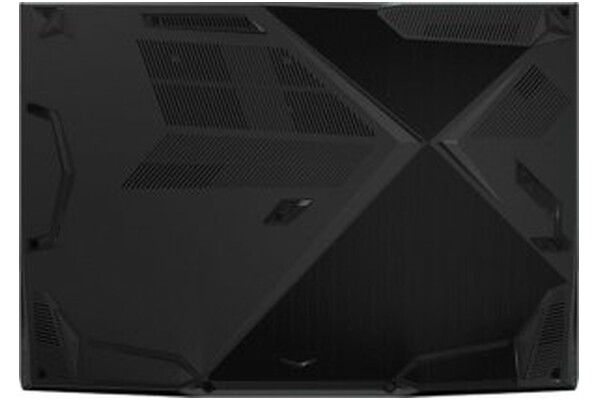 Laptop MSI Thin GF63 15.6" Intel Core i5 12450H NVIDIA GeForce RTX 4050 64GB 512GB SSD M.2 Windows 11 Home czarny