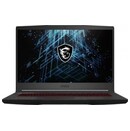 Laptop MSI Thin GF65 15.6" Intel Core i5 10500H NVIDIA GeForce RTX 3060 16GB 512GB SSD M.2 czarny